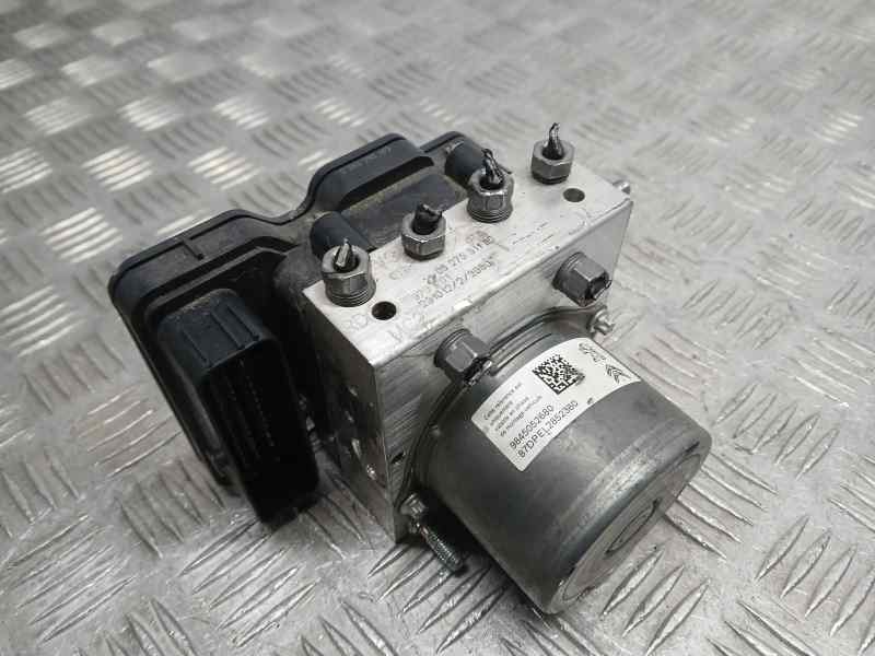 Recambio de abs para peugeot 3008 allure pack referencia OEM IAM 9827551180 970261 