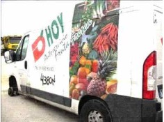 CITROËN JUMPER CAJA CERRADA, TECHO SOBREELEVADO (06.2006 =>)