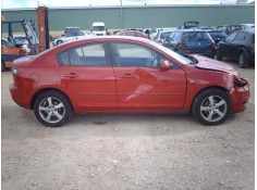 MAZDA 3 BERLINA (BK)