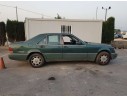 mercedes-benz clase s (w140) berlina del año 1992