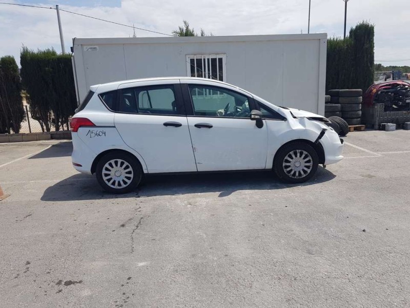 ford b-max del año 2014