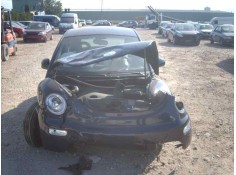 VOLKSWAGEN NEW BEETLE (9C1/1C1)