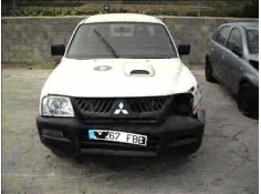 MITSUBISHI L 200 (K6/7)
