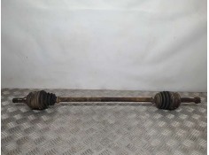 Recambio de transmision delantera derecha para opel corsa b swing referencia OEM IAM SIN REF  