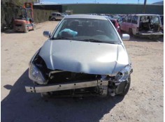 TOYOTA COROLLA (E12)