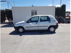 RENAULT CLIO I FASE I+II (B/C57)