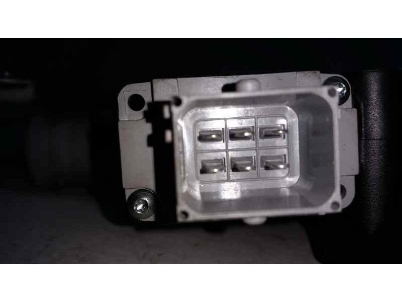 Recambio de elevalunas delantero derecho para opel corsa d excellence referencia OEM IAM  6 PINS ELECTRICO