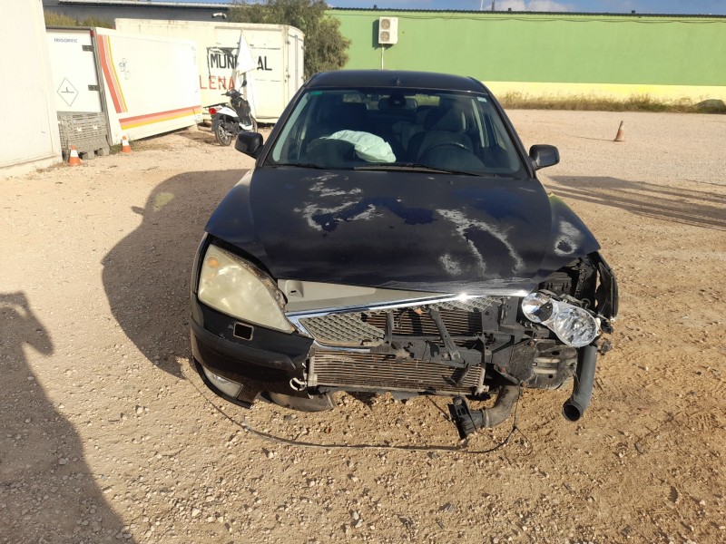 ford mondeo iii sedán (b4y) del año 2005