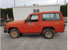 NISSAN PATROL (K/W260)