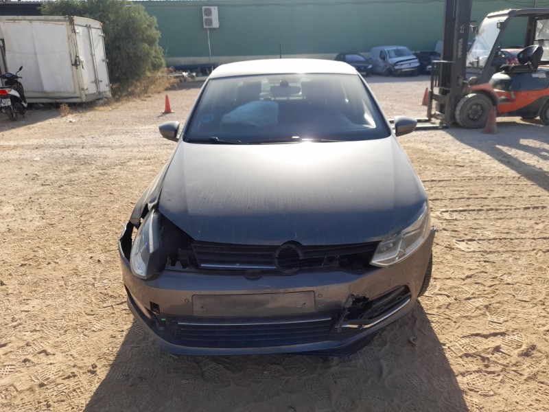 volkswagen polo v (6r1, 6c1) del año 2017