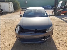 VOLKSWAGEN POLO V (6R1, 6C1)