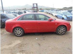 AUDI A4 BERLINA (8E)