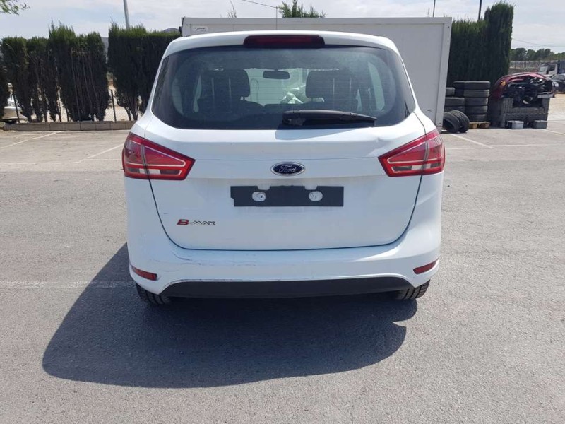 ford b-max del año 2014