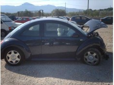 VOLKSWAGEN NEW BEETLE (9C1/1C1)
