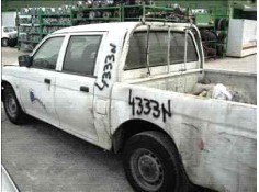 MITSUBISHI L 200 (K6/7)