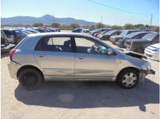 TOYOTA COROLLA (E12)