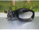Recambio de retrovisor derecho para citroën xsara picasso referencia OEM IAM  7 PINS ELECTRICO 