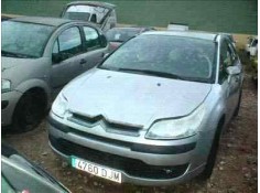 CITROËN C4 BERLINA