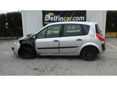 RENAULT SCENIC II
