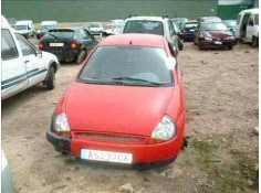 FORD KA (CCQ)