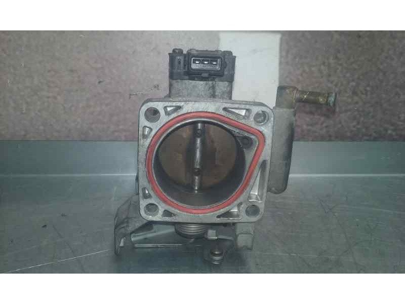 Recambio de caja mariposa para bmw serie 3 cabrio (e36) 1.8 cat (m43) referencia OEM IAM 1734719  