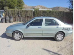 LANCIA LYBRA BERLINA