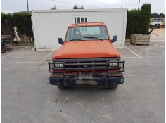 NISSAN PATROL (K/W260)