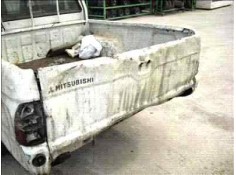 MITSUBISHI L 200 (K6/7)