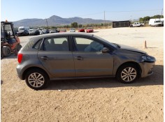 VOLKSWAGEN POLO V (6R1, 6C1)