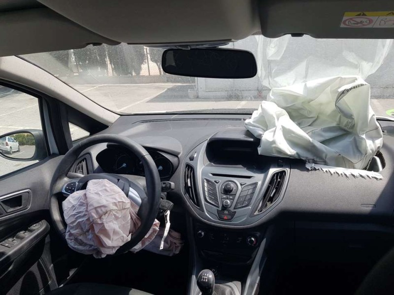 ford b-max del año 2014