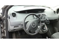 RENAULT SCENIC II