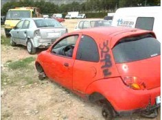 FORD KA (CCQ)