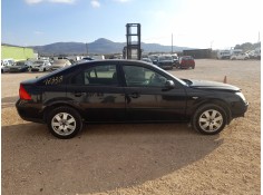 FORD MONDEO III SEDÁN (B4Y)