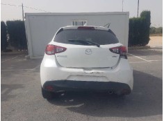 MAZDA 2 LIM. ()
