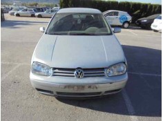 VOLKSWAGEN GOLF IV BERLINA (1J1)
