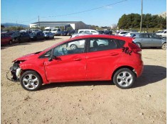 FORD FIESTA (CB1)