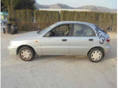 DAEWOO LANOS
