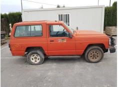 NISSAN PATROL (K/W260)