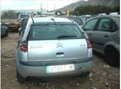 CITROËN C4 BERLINA