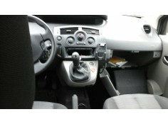 RENAULT SCENIC II