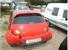 FORD KA (CCQ)