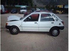 FORD FIESTA BERL./COURIER