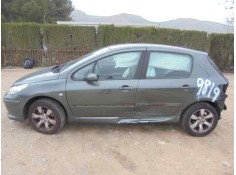 PEUGEOT 307 BERLINA (S2)