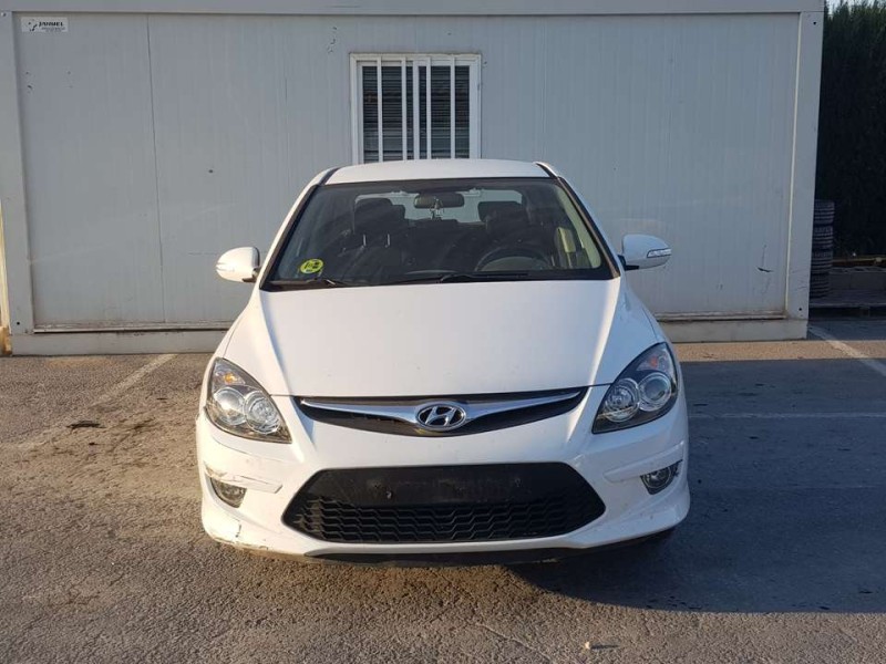 hyundai i30 del año 2011