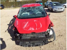 FORD FIESTA (CB1)