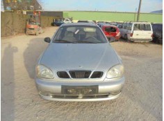 DAEWOO LANOS