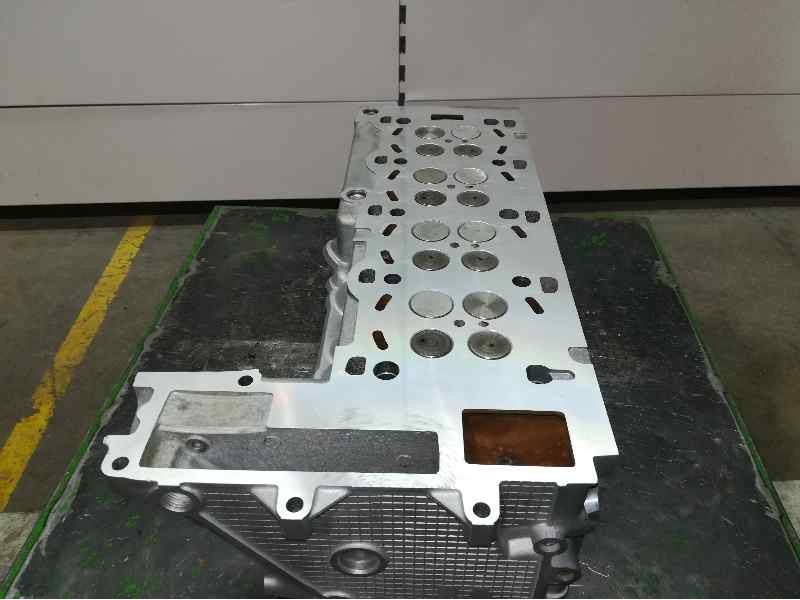 Recambio de culata para opel astra f berlina 2.0 referencia OEM IAM R90573940  RECONSTRUIDO