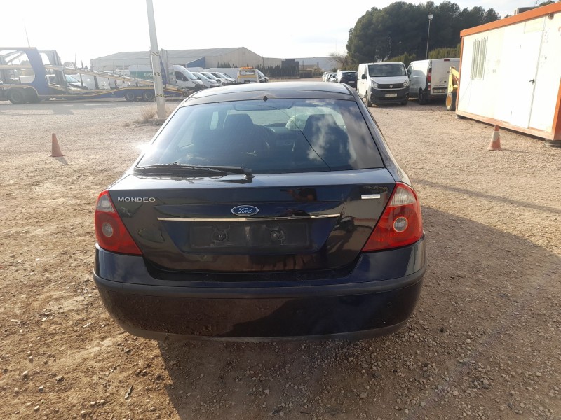 ford mondeo iii sedán (b4y) del año 2005