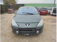 PEUGEOT 307 BERLINA (S2)