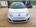 renault twingo del año 2010